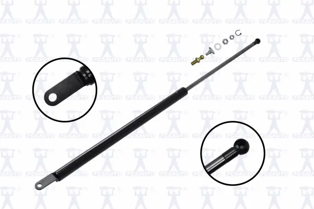 84786 - : Hood Lift Support for Focus Auto Parts Image
