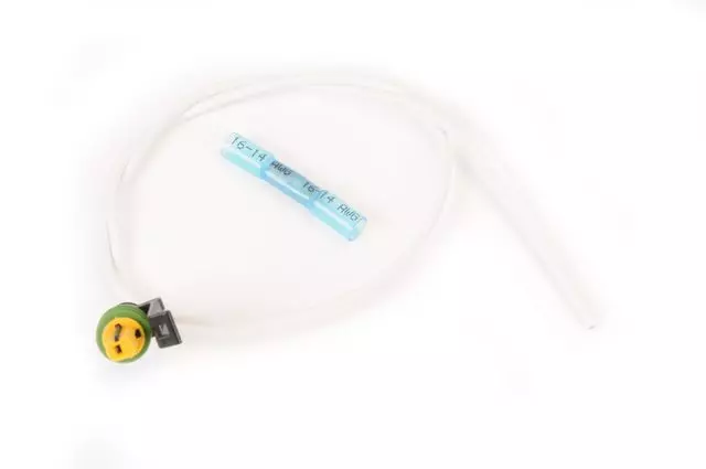 Multi-Purpose Pigtail - GM (13395384)