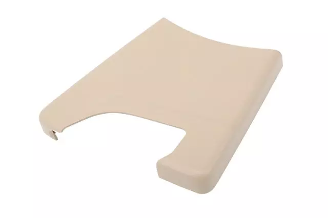 15914549 - Body: Hinge Cover for Cadillac: Escalade, Escalade ESV, Escalade EXT | Chevrolet: Avalanche, Silverado 1500, Silverado 2500 HD, Silverado 3500 HD, Suburban 1500, Suburban 2500, Tahoe | GMC: Sierra 1500, Sierra 2500 HD, Sierra 3500 HD, Yukon, Yukon XL 1500, Yukon XL 2500 Image