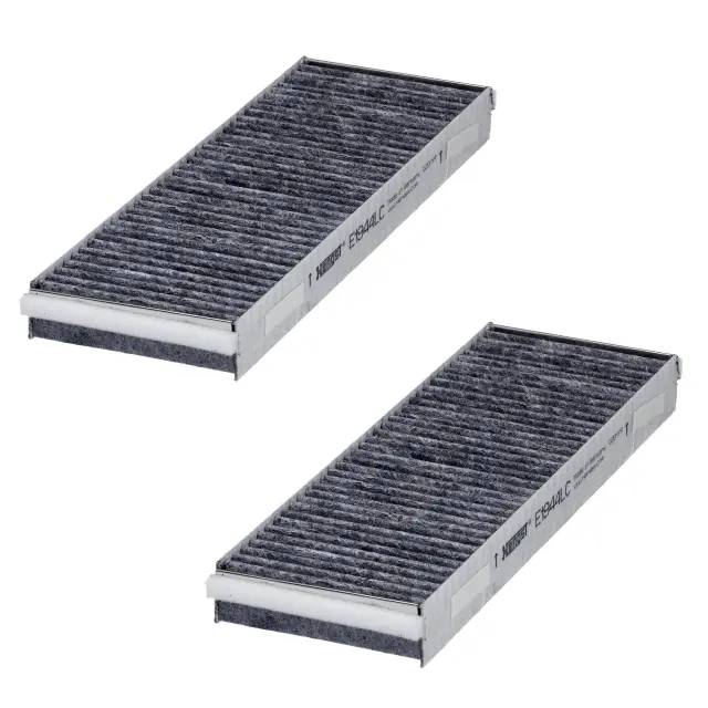 E1944LC2 - : Hengst Cabin Air Filter for HENGST Image