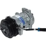 CO4425C - : 2003-2005 Peterbilt A/C Compressor - SD7H15 - UAC CO 4425C for UAC Image
