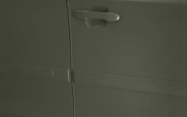 SOA801P061M6 - Exterior: Door Edge Guard Kit for Subaru: Outback Image