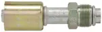 10710 - : Straight Male O-Ring, Aluminum, Standard Diameter Beadlock, A/C Fitting for FOUR SEASONS Image