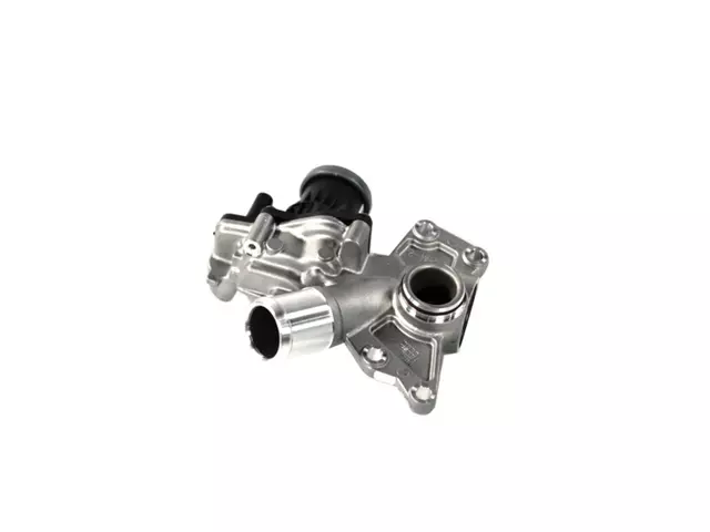 Egr Valve - Mopar (05281535AJ)