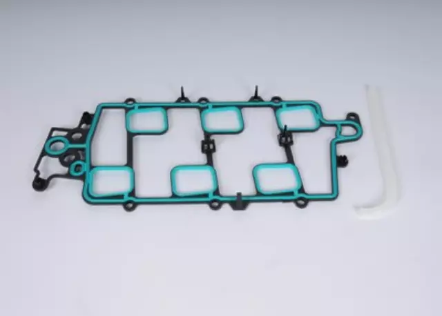 89017683 - : Upper Intake Manifold Gasket Kit with Pipe for Buick: LaCrosse, Lucerne | Pontiac: Grand Prix Image