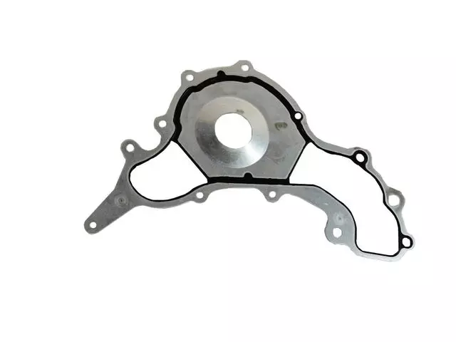 68214109AB - 3.6L; Engine: Water Pump Gasket for Mopar Image