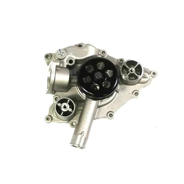 Water Pump - Mopar (68670653AA)