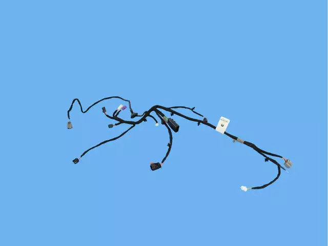 68355058AA - Electrical: Sliding Door Right Wiring for Mopar Image