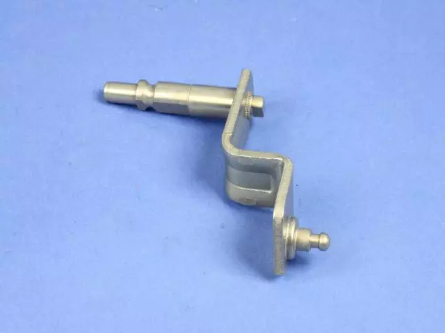 52108432AC - Automatic Transmission 5 Speed [DGJ/DJU]: Shift Lever Shaft for Mopar Image