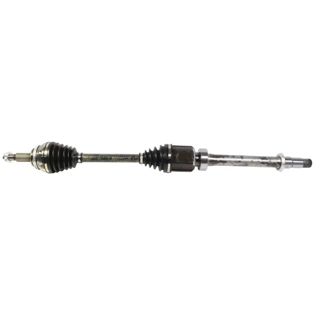 NCV69231 - : 10-11 Toyota Camry (2.5) CV Axle Assembly  - Front Right for GSP Image