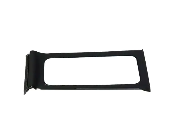 5VN25FX9AJ - Body: Quarter Glass for Jeep: Wrangler Image