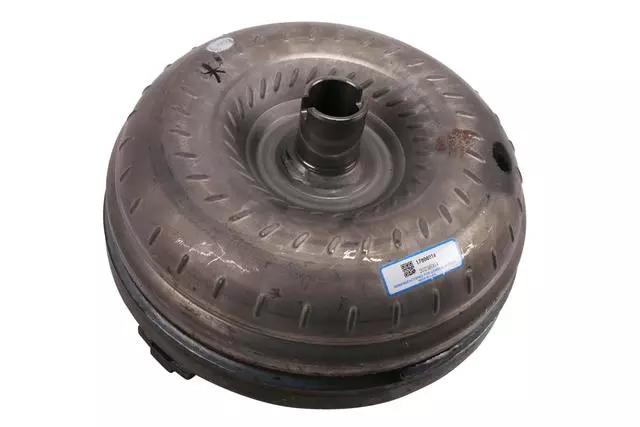 17804016 - : Automatic Transmission Torque Converter for GM Image