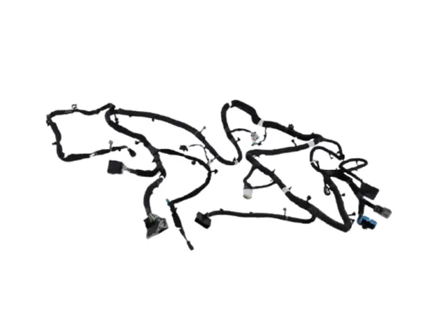 68624355AA - Electrical: Chassis Wiring for Mopar Image
