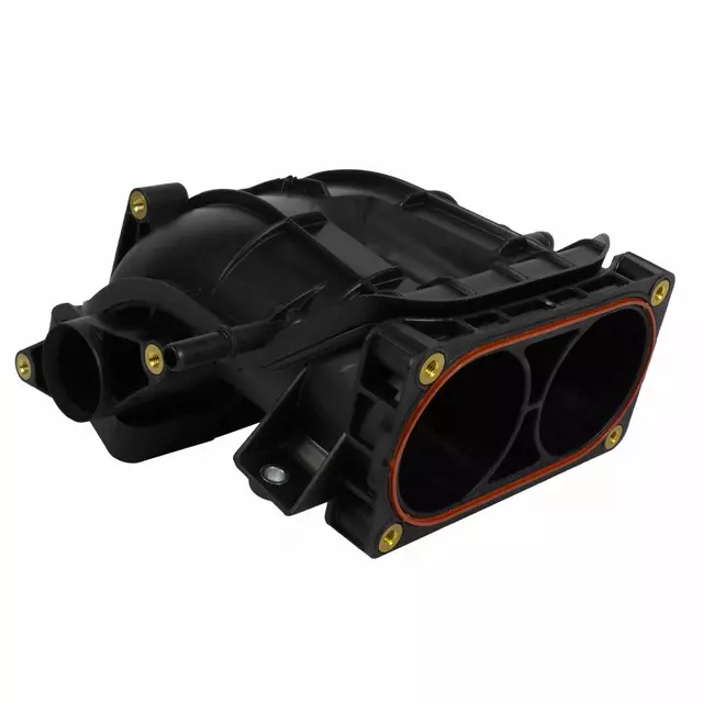 Spacer Throttle Body - Ford (DC3Z-9A589-A)