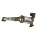 AE5Z5G232B - Exhaust: Manifold for Ford: Fusion | Mercury: Milan Image image