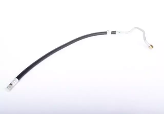 12472199 - Engine: Hose for Chevrolet: Blazer, C/K Pickup, G20, K5 Blazer, R10, R20, R2500, R30, R3500, Suburban C10, Suburban C20, Suburban K10, Suburban K20, Suburban R10, Suburban R1500, Suburban R20, Suburban R2500, Suburban V10, Suburban V1500, Suburban V20, Suburban V2500, V10, V20, V30, V3500 | GMC: C1500 Pickup, C2500 Pickup, C3500 Pickup, G2500, Jimmy, K1500 Pickup, K2500 Pickup, K3500 Pickup, R1500 Pickup, R2500 Pickup, R3500 Pickup, Suburban C1500, Suburban C2500, Suburban K1500, Suburban K2500, Suburban R1500, Suburban R2500, V1500, V1500 Suburban, V2500, V2500 Suburban, V3500 Image