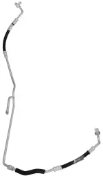 4812171 - HVAC: gpd Hose Liquid Line 4812171 for GLOBAL PARTS DISTRIBUTORS Image