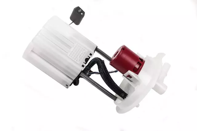 19418409 - : Fuel Pump and Level Sensor Module with Seal for GM Image