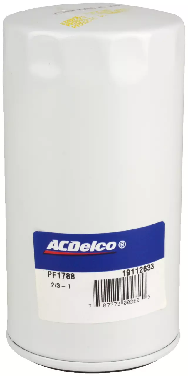 Filter - GM (PF1788)