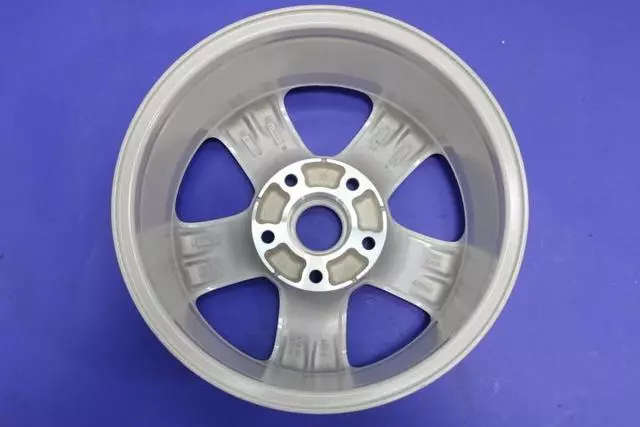 Aluminum Wheel, Front Or Rear - Mopar (1AN31PAKAD)