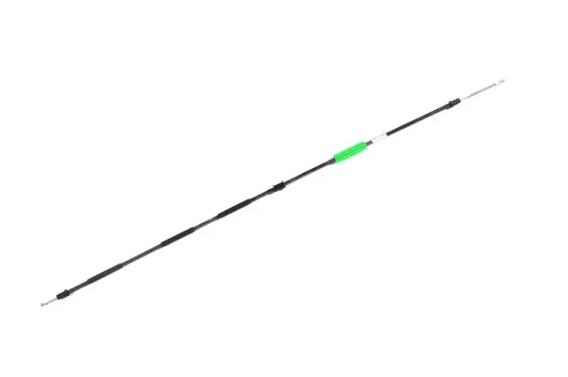 92261607 - Brakes: Rear Cable for Chevrolet: Caprice | Pontiac: G8 Image