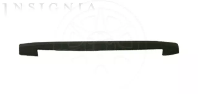 19172570 - Exterior: Air Deflector, Hood for Cadillac: Escalade, Escalade ESV, Escalade EXT Image