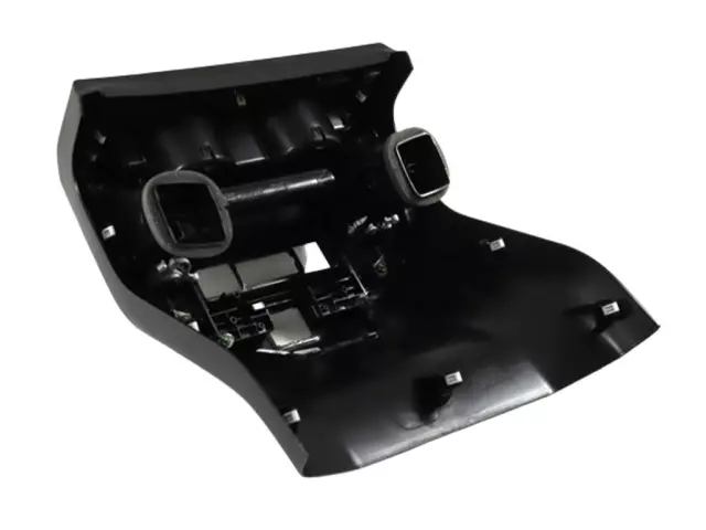 7VA451X7AA - Body: Console Panel for Mopar Image
