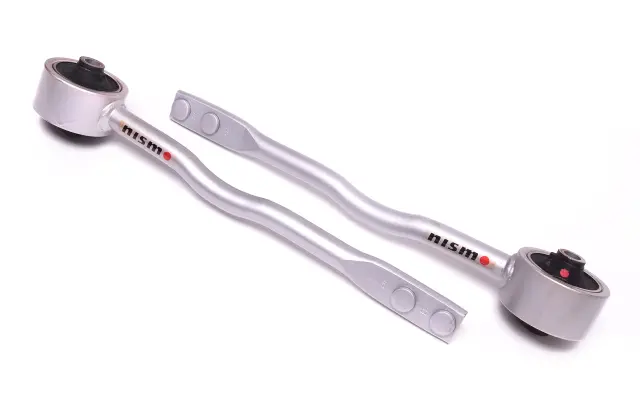 54460RSR40 - : Rod Set TENS Suspension.  (Front) for Nissan: GT-R Image