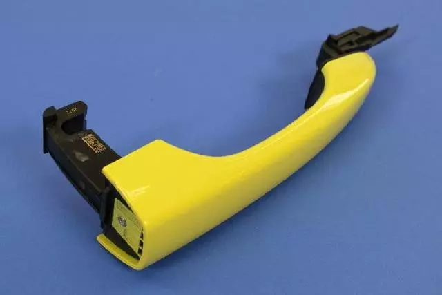 Exterior Door Handle - Mopar (1SZ34LFEAC)