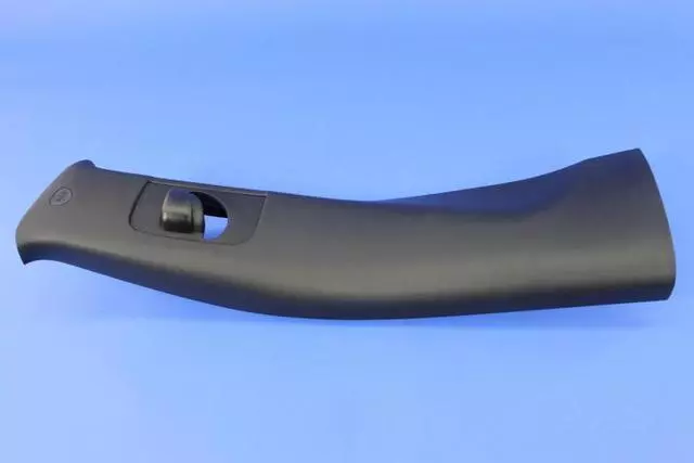B Pillar Upper Trim Panel, Left - Mopar (5NP05DX9AB)