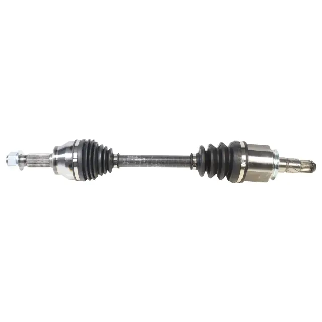 NCV39061 - : INFINITI, Nissan CV Axle Assembly  - Front Right for GSP Image