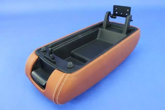 Console Armrest - Mopar (5RP26LV5AB)