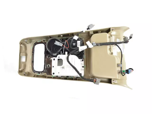 Handle, Outside - Mopar (1SP27HT6AC)