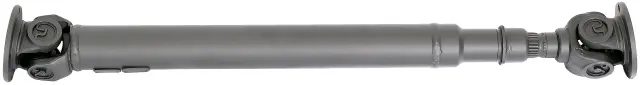 936400 - : Front 1-Piece Steel Driveshaft Assembly for Dorman Image