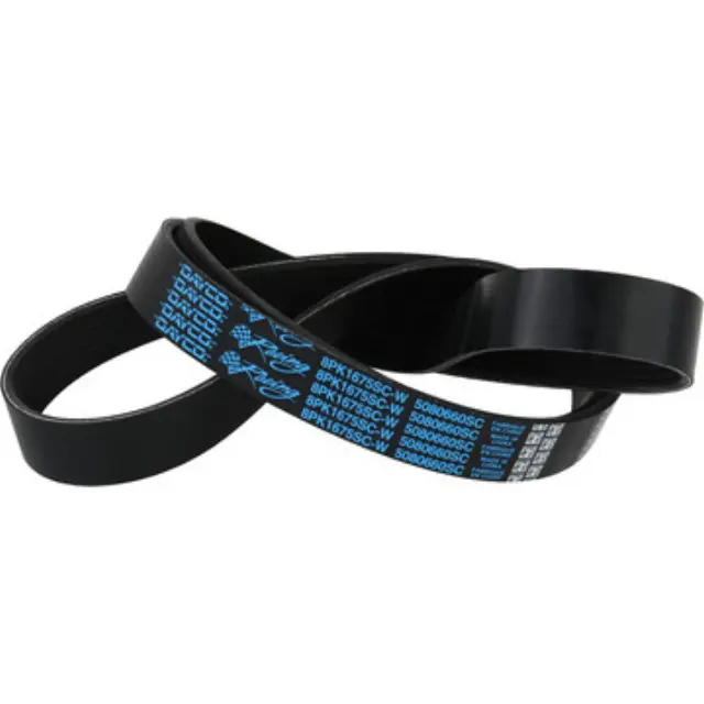 5080660SC - : Serpentine Belt for DAYCO HYDRAULIC Image