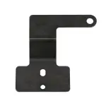 RS62136 - : RockGEAR Parking Brake Cable Bracket for Rancho Suspensions Image