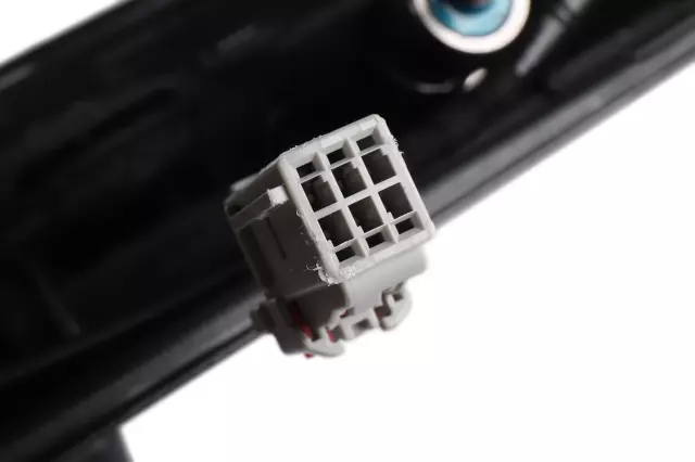 Applique - GM (85542668)