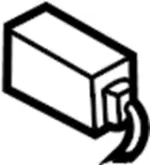 975805Y71A - : Sunshade for Infiniti Image