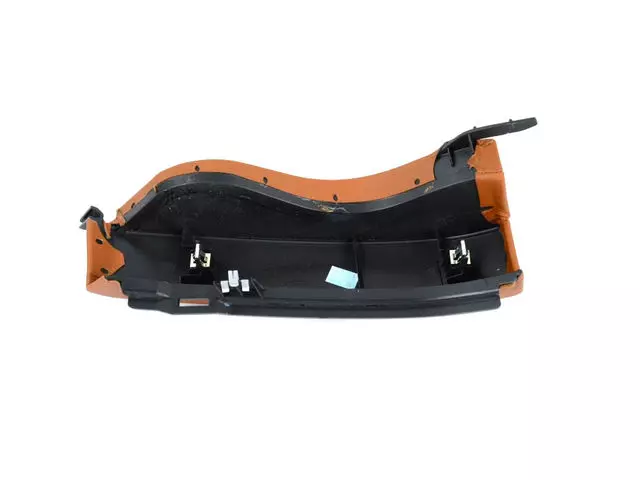 Instrument Panel End Cap - Mopar (5NS63LV5AA)