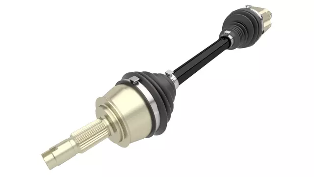 68287870AA - : Shaft for Mopar Image