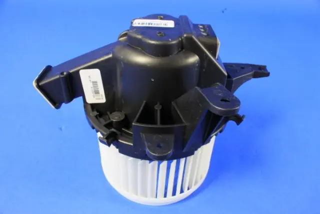 Blower Motor - Mopar (68240532AA)