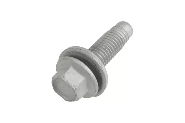 11518298 - Suspension: Front Insulator Bolt for Buick: LeSabre, Lucerne | Cadillac: DeVille, DTS | Chevrolet: Avalanche 1500, Avalanche 2500 | Pontiac: Bonneville Image
