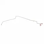 BRTAR11 - : Tube Assembly Brake for Ford Image