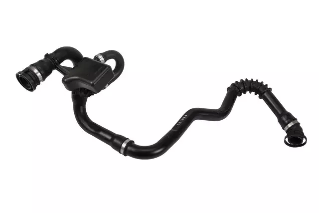 22812902 - : Secondary Air Injection Pump Inlet Hose for GM Image