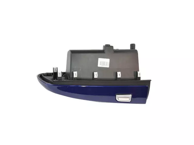 Instrument Panel Glove Box - Mopar (6AY46NB1AA)