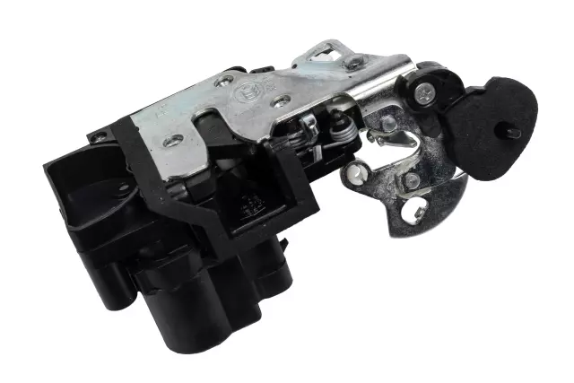 94532281 - : Part# 94532281 Rear Passenger Side Door Latch for Chevrolet: Spark, Spark EV Image