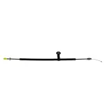 FL3Z16266A46L - Body: Release Cable for Ford: F-150, F-250 Super Duty, F-350 Super Duty, F-450 Super Duty Image