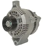 19135798 - : Remanufactured Generator for GM Image