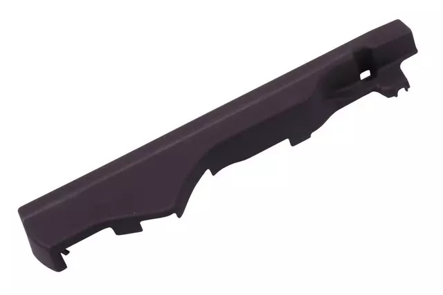 13287549 - Body: Track Cover for Chevrolet: Malibu, Malibu Limited Image