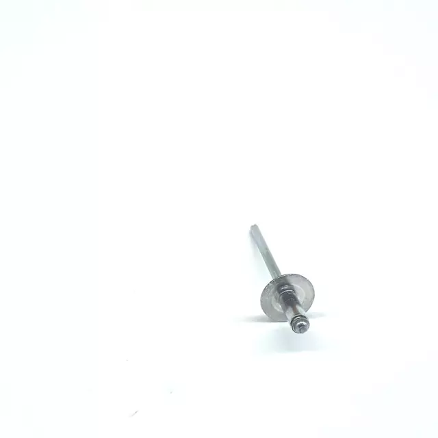 N90097802 - Body: Drip Rail Rivet for Volkswagen Image